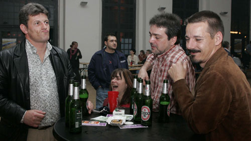 Orangerie 2006