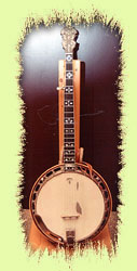 Mein Gibson Earl Scruggs