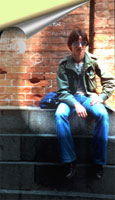 Venedig Anno 1982